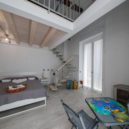 Bed And Breakfast I 7 Venti- 7 Winds Νάπολη Εξωτερικό φωτογραφία