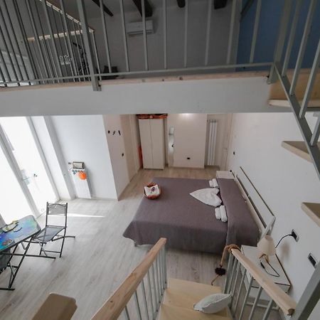 Bed And Breakfast I 7 Venti- 7 Winds Νάπολη Εξωτερικό φωτογραφία