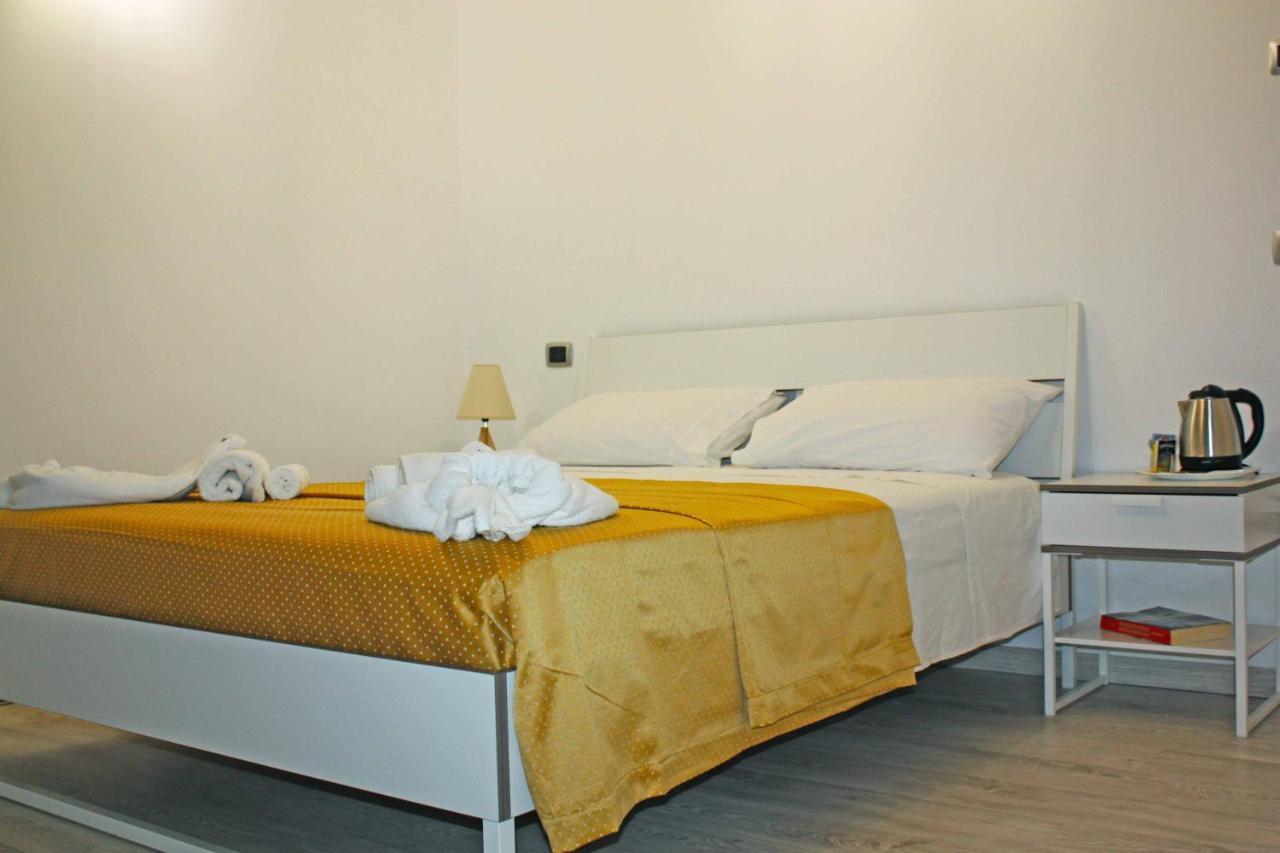 Bed And Breakfast I 7 Venti- 7 Winds Νάπολη Εξωτερικό φωτογραφία