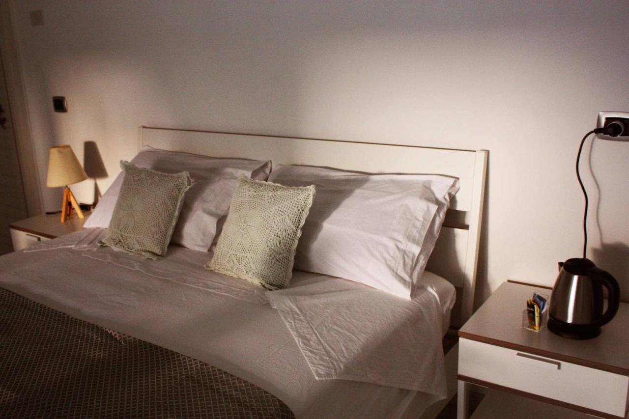 Bed And Breakfast I 7 Venti- 7 Winds Νάπολη Εξωτερικό φωτογραφία