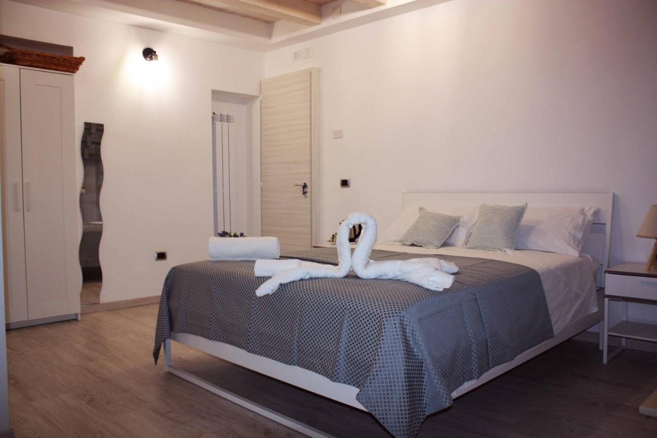 Bed And Breakfast I 7 Venti- 7 Winds Νάπολη Εξωτερικό φωτογραφία