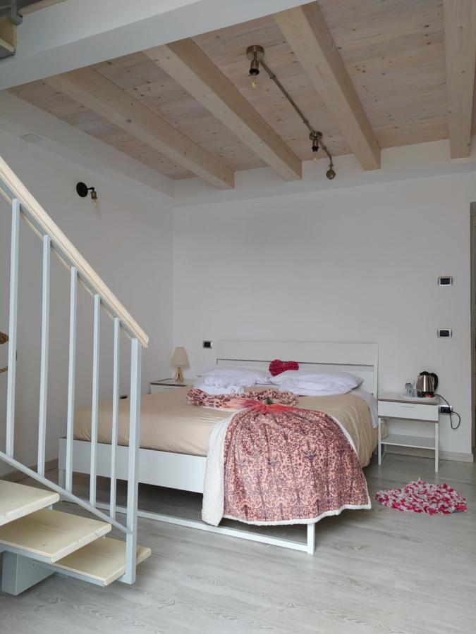 Bed And Breakfast I 7 Venti- 7 Winds Νάπολη Εξωτερικό φωτογραφία