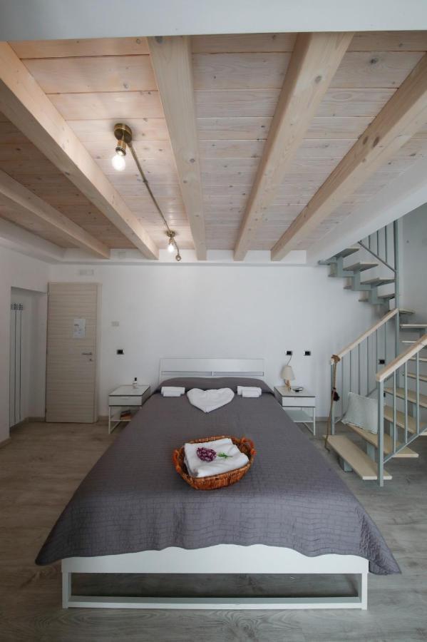 Bed And Breakfast I 7 Venti- 7 Winds Νάπολη Εξωτερικό φωτογραφία