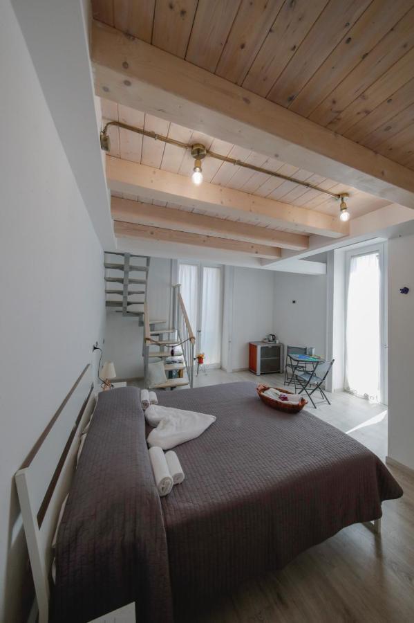 Bed And Breakfast I 7 Venti- 7 Winds Νάπολη Εξωτερικό φωτογραφία