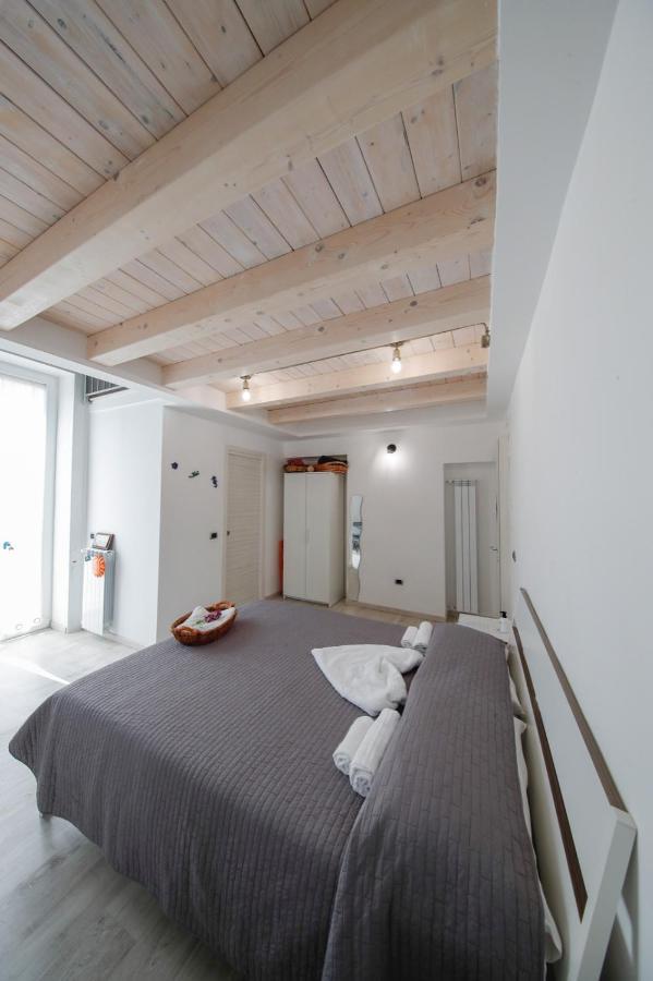 Bed And Breakfast I 7 Venti- 7 Winds Νάπολη Εξωτερικό φωτογραφία