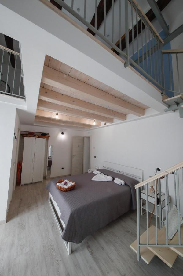 Bed And Breakfast I 7 Venti- 7 Winds Νάπολη Εξωτερικό φωτογραφία