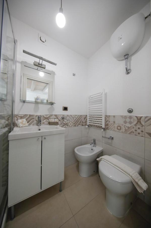 Bed And Breakfast I 7 Venti- 7 Winds Νάπολη Εξωτερικό φωτογραφία