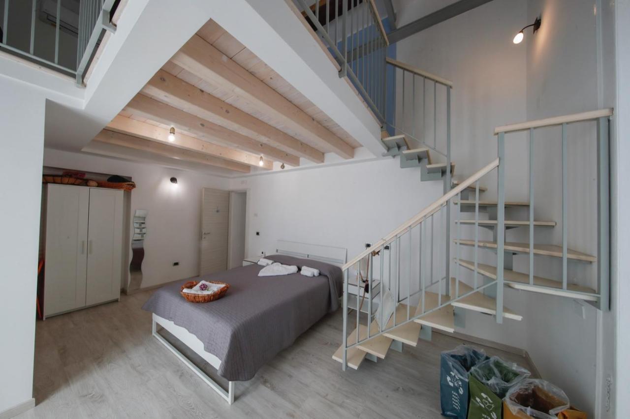 Bed And Breakfast I 7 Venti- 7 Winds Νάπολη Εξωτερικό φωτογραφία