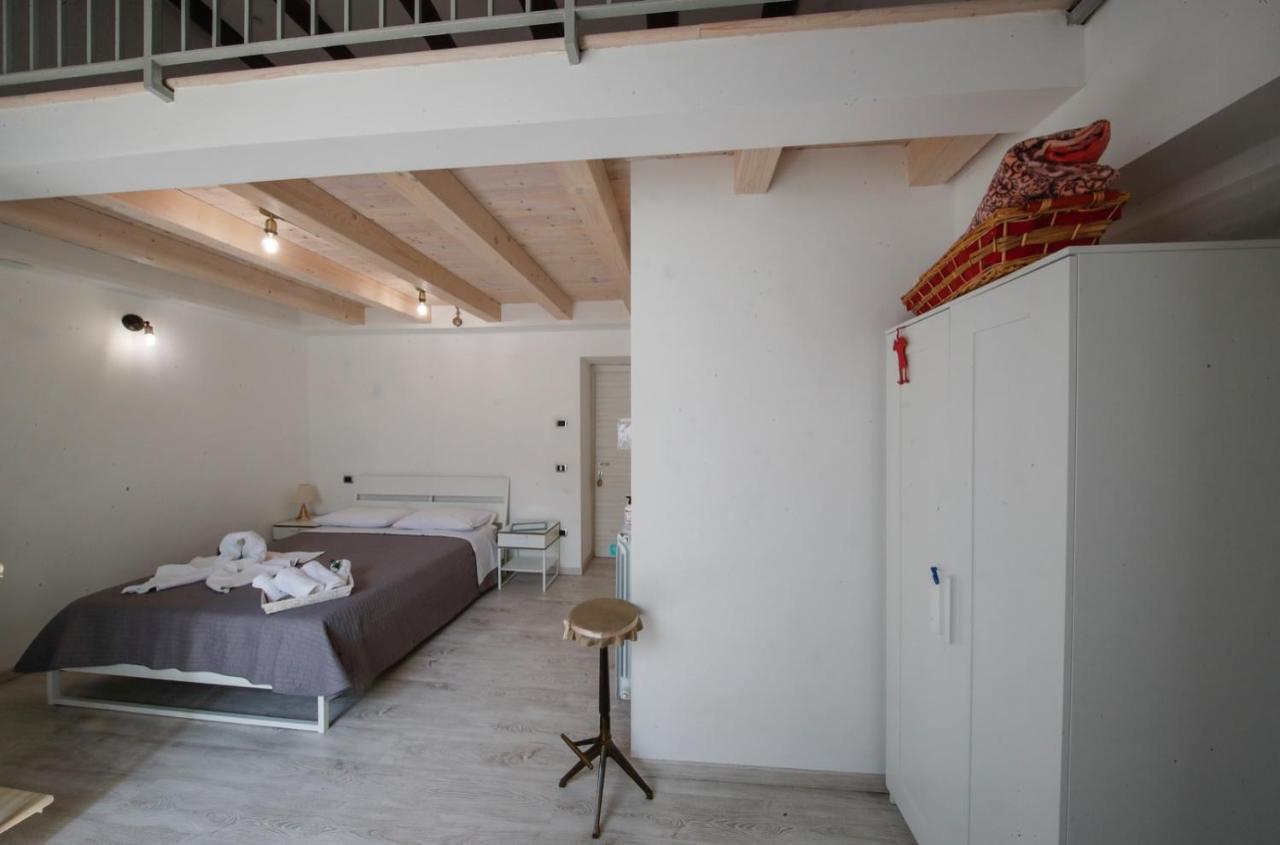 Bed And Breakfast I 7 Venti- 7 Winds Νάπολη Εξωτερικό φωτογραφία