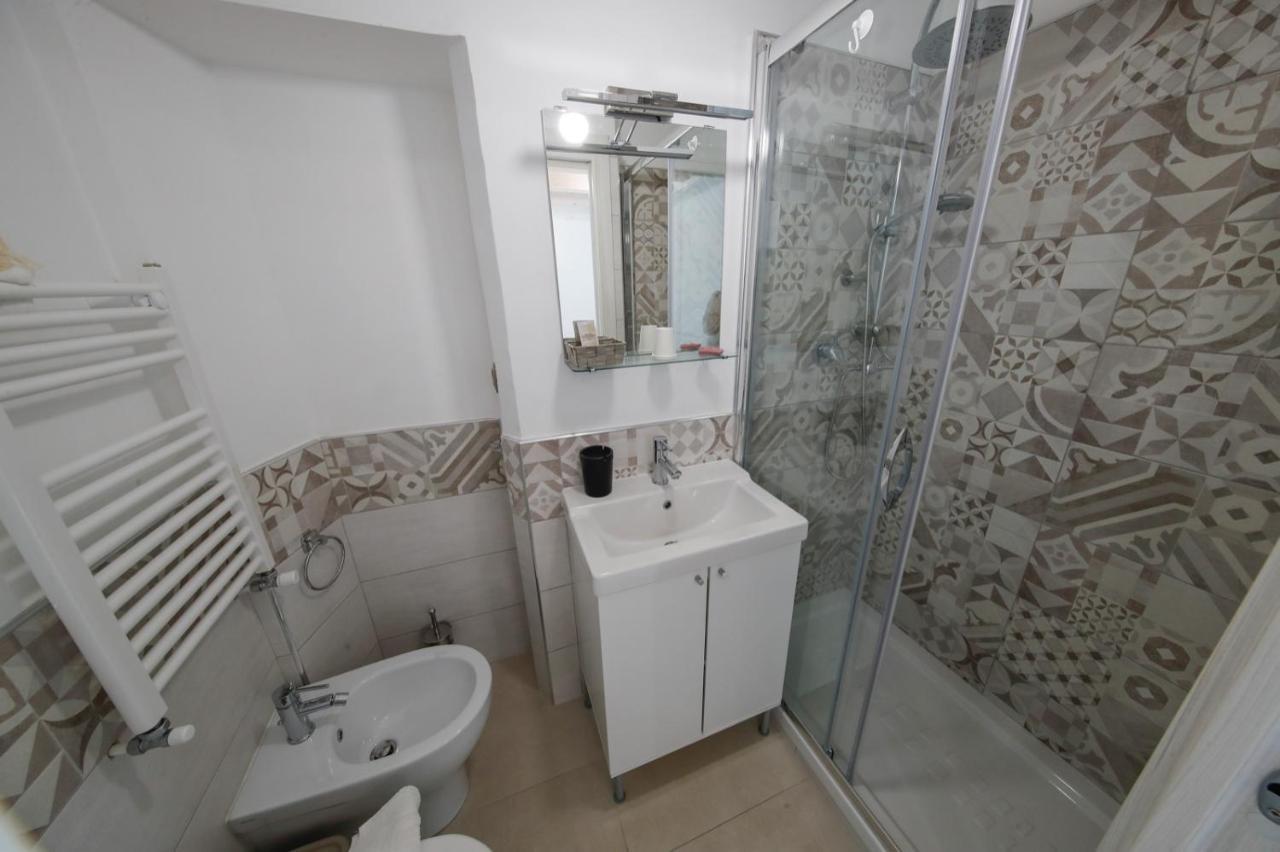 Bed And Breakfast I 7 Venti- 7 Winds Νάπολη Εξωτερικό φωτογραφία