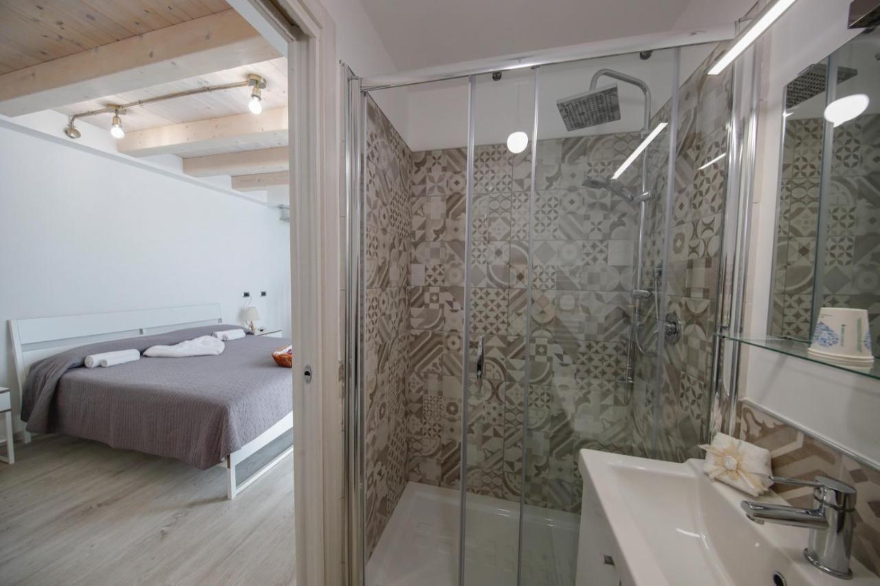 Bed And Breakfast I 7 Venti- 7 Winds Νάπολη Εξωτερικό φωτογραφία