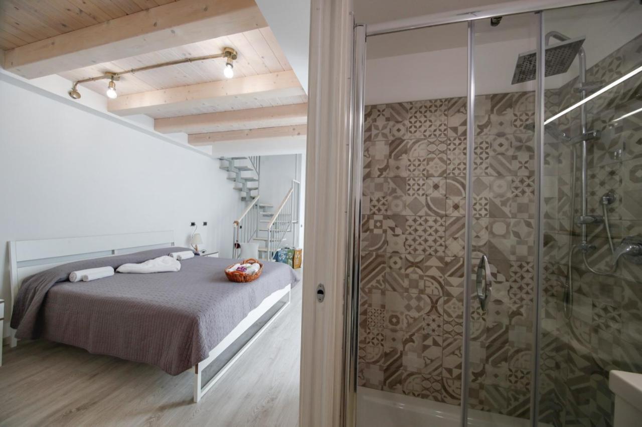 Bed And Breakfast I 7 Venti- 7 Winds Νάπολη Εξωτερικό φωτογραφία