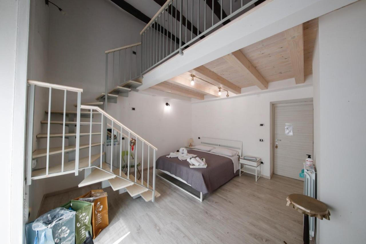 Bed And Breakfast I 7 Venti- 7 Winds Νάπολη Εξωτερικό φωτογραφία