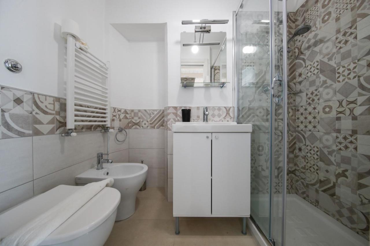Bed And Breakfast I 7 Venti- 7 Winds Νάπολη Εξωτερικό φωτογραφία
