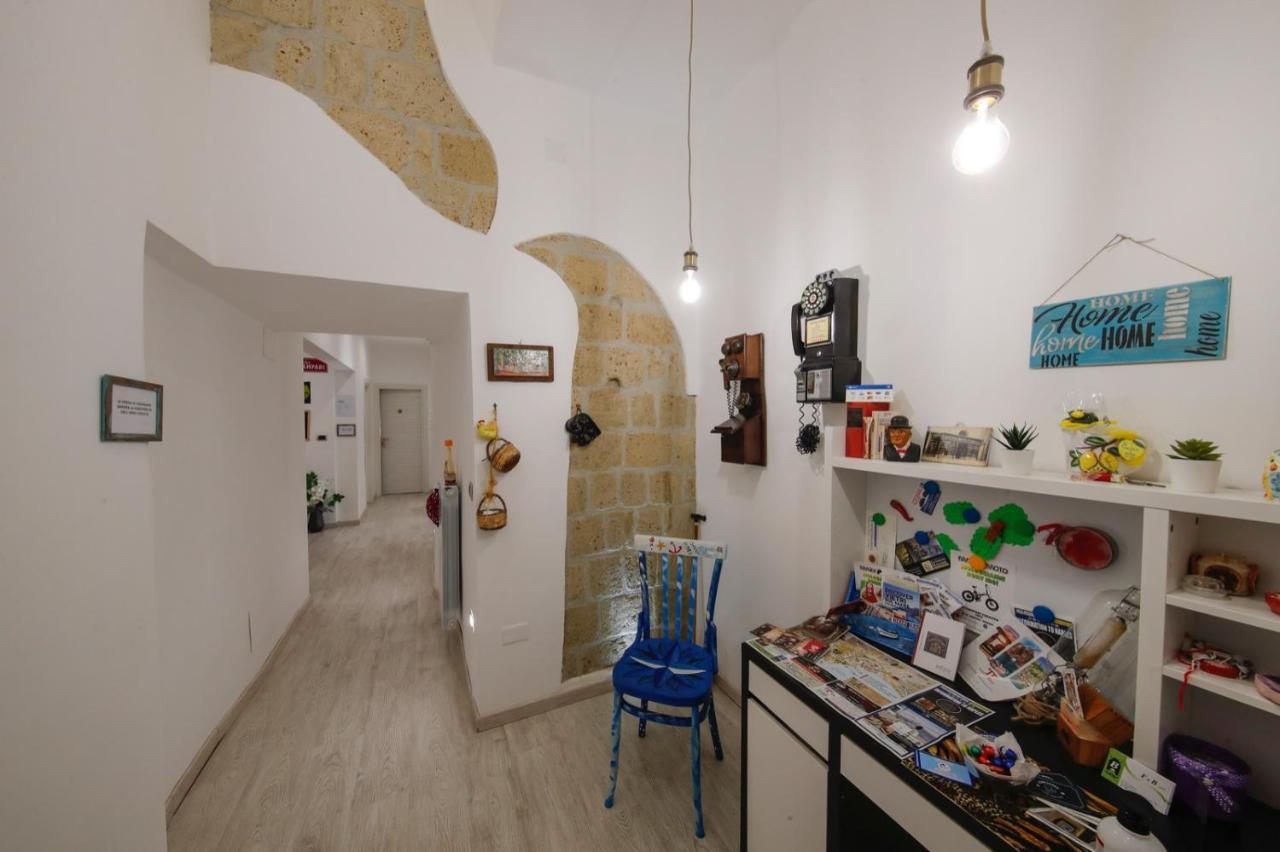 Bed And Breakfast I 7 Venti- 7 Winds Νάπολη Εξωτερικό φωτογραφία