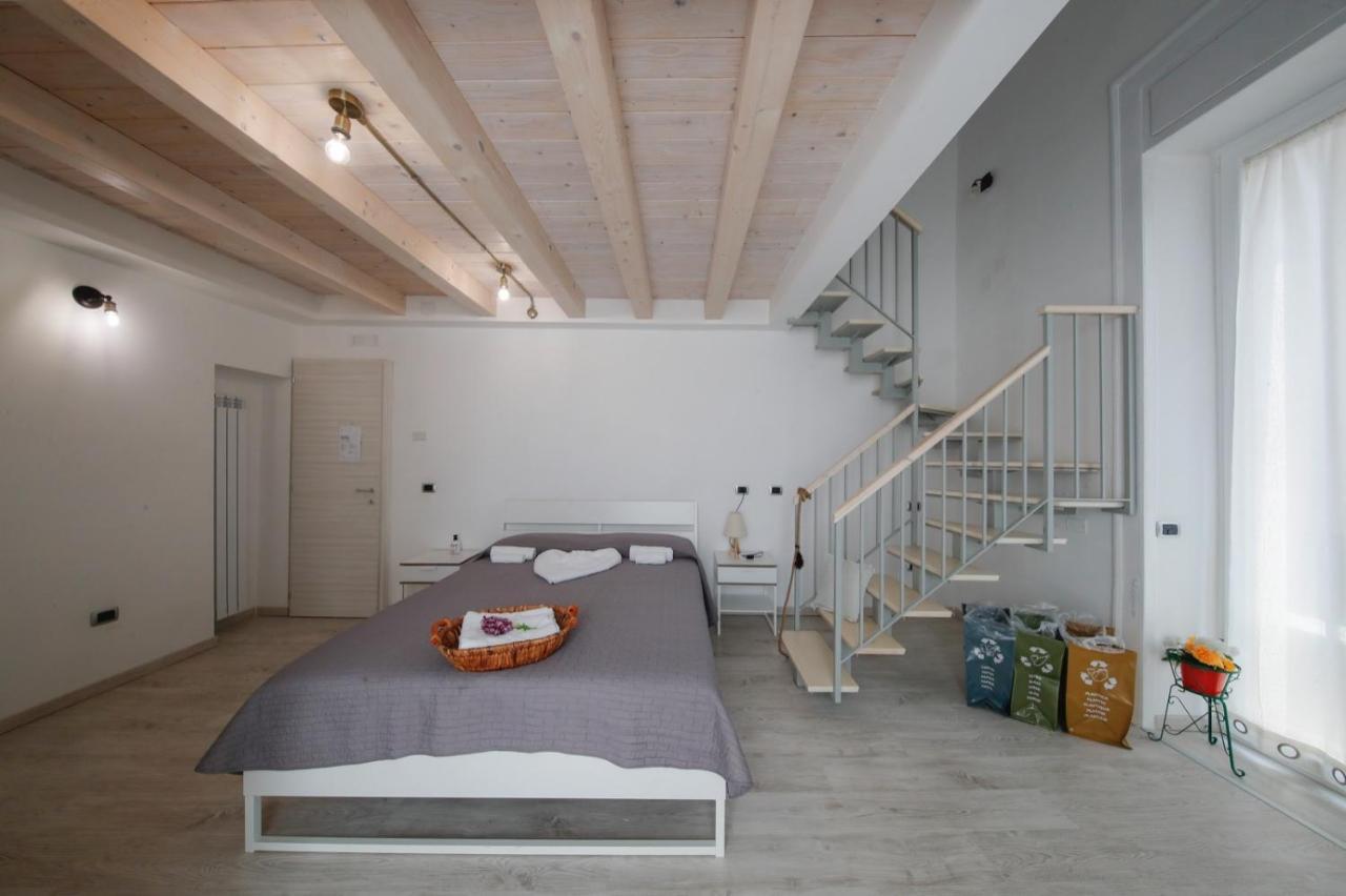 Bed And Breakfast I 7 Venti- 7 Winds Νάπολη Εξωτερικό φωτογραφία