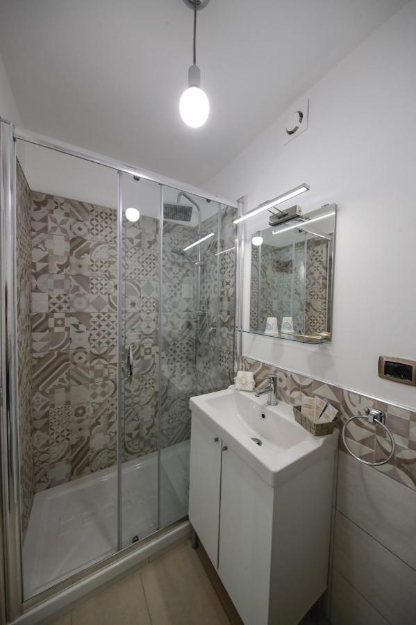 Bed And Breakfast I 7 Venti- 7 Winds Νάπολη Εξωτερικό φωτογραφία
