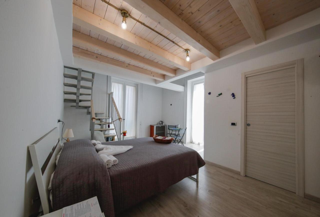 Bed And Breakfast I 7 Venti- 7 Winds Νάπολη Εξωτερικό φωτογραφία