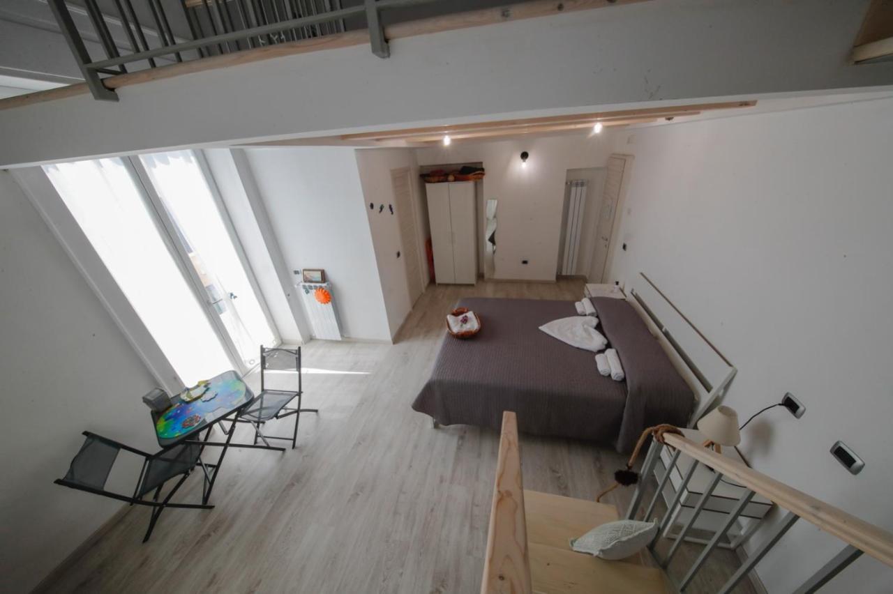 Bed And Breakfast I 7 Venti- 7 Winds Νάπολη Εξωτερικό φωτογραφία