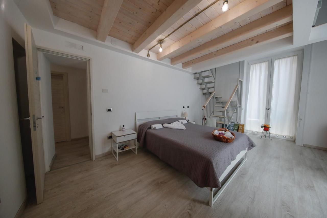 Bed And Breakfast I 7 Venti- 7 Winds Νάπολη Εξωτερικό φωτογραφία