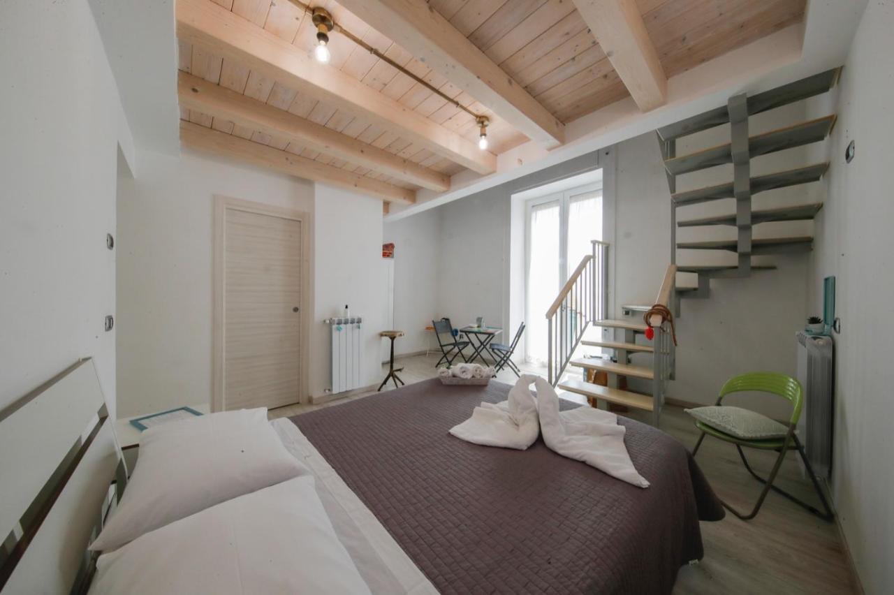 Bed And Breakfast I 7 Venti- 7 Winds Νάπολη Εξωτερικό φωτογραφία