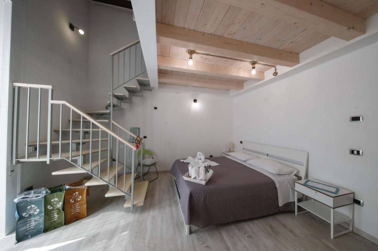 Bed And Breakfast I 7 Venti- 7 Winds Νάπολη Εξωτερικό φωτογραφία