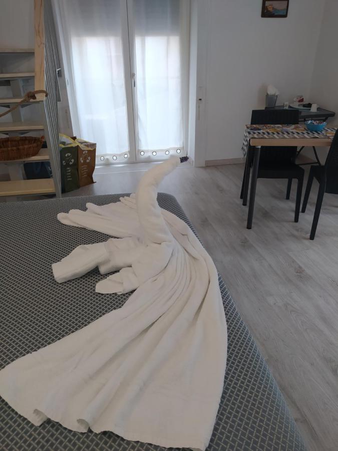 Bed And Breakfast I 7 Venti- 7 Winds Νάπολη Εξωτερικό φωτογραφία