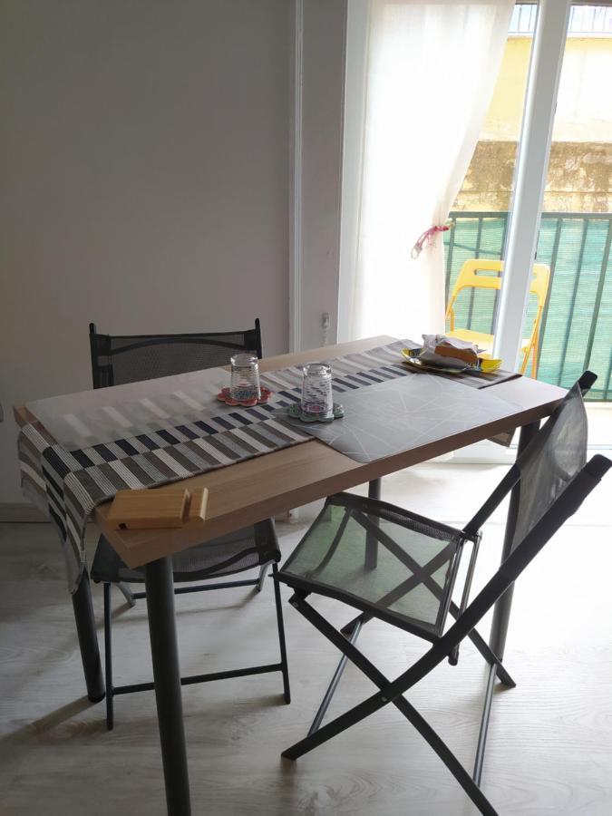 Bed And Breakfast I 7 Venti- 7 Winds Νάπολη Εξωτερικό φωτογραφία