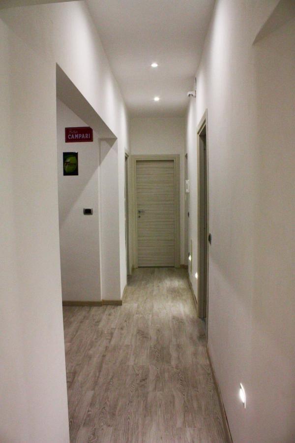 Bed And Breakfast I 7 Venti- 7 Winds Νάπολη Εξωτερικό φωτογραφία