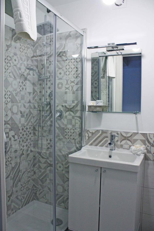 Bed And Breakfast I 7 Venti- 7 Winds Νάπολη Εξωτερικό φωτογραφία